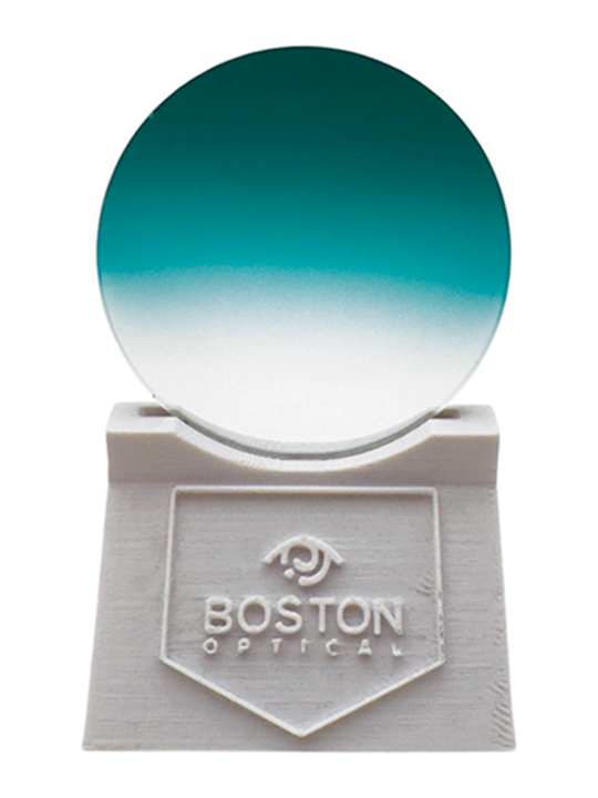 Boston Optical MERYL MR-8 PGX GRADIENT GREEN + AR GREEN